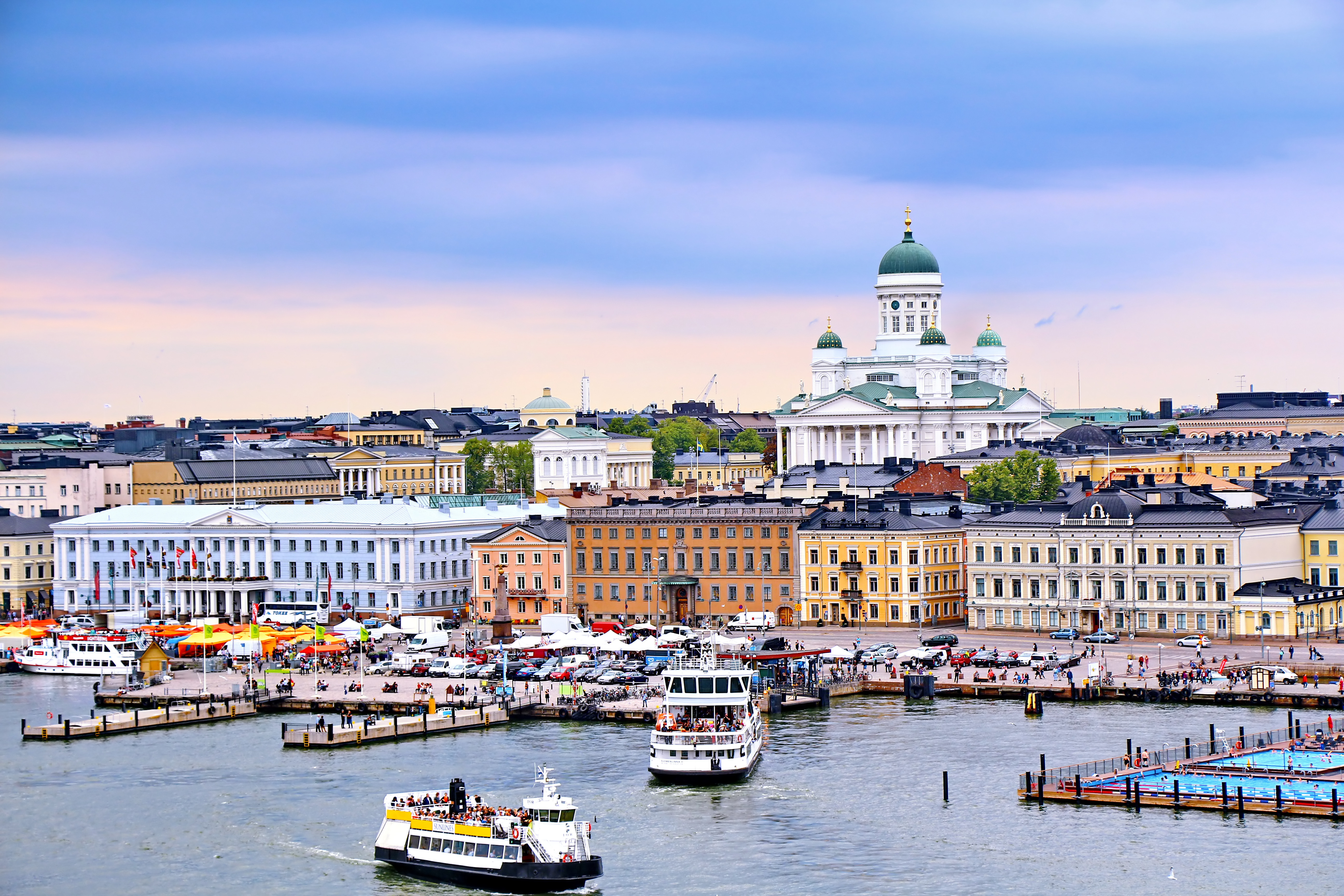 Helsinki