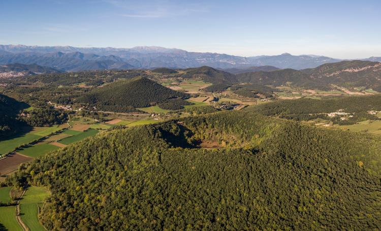 Garrotxa