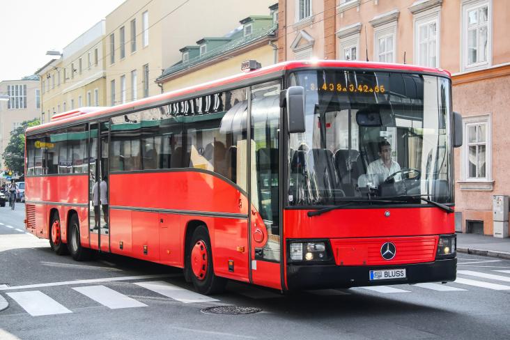 Image for Streamlining public transport planning and operations in Vignola