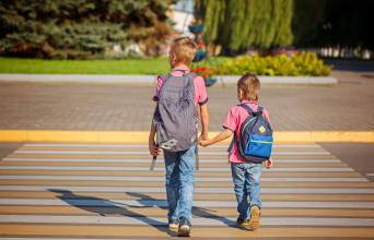 Image for Belgium-Brussels: Delivery of the European road safety charter campaign