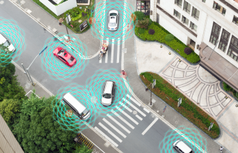 Image for Luxembourg: Creation of a digital surface data set of transport infrastructure