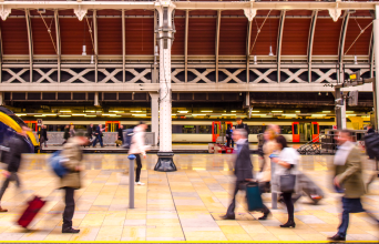 Image for Spain-Mataro: Rail Transit Customer Happiness