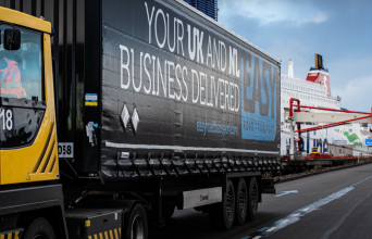 Image for UK: Smart load control in ferry trailers.