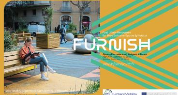 Image for FURNISH