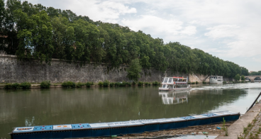 Image for SEADS Blue Barriers: Collect &amp; Upcycle river plastic waste