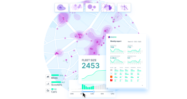 Image for Vianova Mobility Policy Auto-Tuner